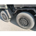 Shacman (Shaanxi) SX* 8x4 Самосвал SX331863366 (Дизельный, 12,5 л, 544 л.с., МТ)