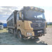Shacman (Shaanxi) SX* 8x4 Самосвал SX331863366 (Дизельный, 12,5 л, 544 л.с., МТ)