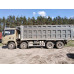 Shacman (Shaanxi) SX* 8x4 Самосвал SX331863366 (Дизельный, 12,5 л, 544 л.с., МТ)