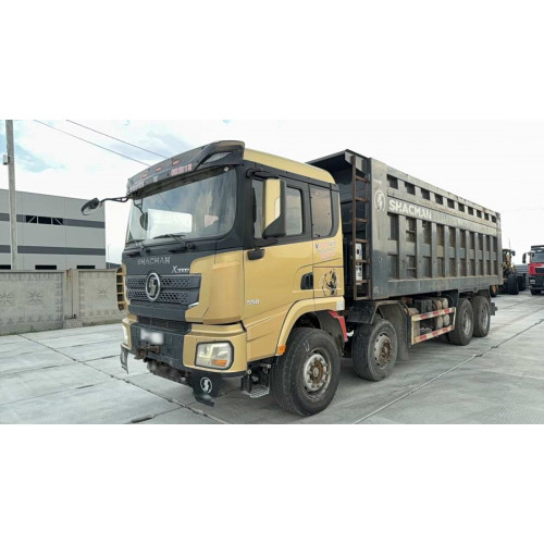 Shacman SX* 8x4 Самосвал SX331863366