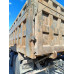 Shacman (Shaanxi) SX* 8x4 Самосвал SX331863366 (Дизельный, 12,5 л, 544 л.с., МТ)