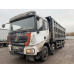 Shacman (Shaanxi) SX* 8x4 Самосвал SX331863366 (Дизельный, 12,5 л, 544 л.с., МТ)