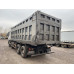 Shacman (Shaanxi) SX* 8x4 Самосвал SX331863366 (Дизельный, 12,5 л, 544 л.с., МТ)