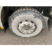 Shacman (Shaanxi) SX* 8x4 Самосвал SX331863366 (Дизельный, 12,5 л, 544 л.с., МТ)