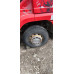 Shacman (Shaanxi) SX* 8x4 Самосвал SX331863366 (Дизельный, 12,5 л, 544 л.с., МТ)