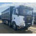 Shacman (Shaanxi) SX* 8x4 Самосвал SX331863366 (Дизельный, 12,5 л, 544 л.с., МТ)