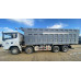Shacman (Shaanxi) SX* 8x4 Самосвал SX331863366 (Дизельный, 12,5 л, 544 л.с., МТ)
