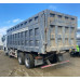 Shacman (Shaanxi) SX* 8x4 Самосвал SX331863366 (Дизельный, 12,5 л, 544 л.с., МТ)