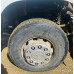 Shacman (Shaanxi) SX* 8x4 Самосвал SX331863366 (Дизельный, 12,5 л, 544 л.с., МТ)