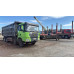 Shacman (Shaanxi) SX* 8x4 Самосвал SX331863366 (Дизельный, 12,5 л, 544 л.с., МТ)