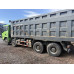 Shacman (Shaanxi) SX* 8x4 Самосвал SX331863366 (Дизельный, 12,5 л, 544 л.с., МТ)