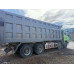 Shacman (Shaanxi) SX* 8x4 Самосвал SX331863366 (Дизельный, 12,5 л, 544 л.с., МТ)