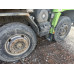 Shacman (Shaanxi) SX* 8x4 Самосвал SX331863366 (Дизельный, 12,5 л, 544 л.с., МТ)