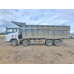 Shacman (Shaanxi) SX* 8x4 Самосвал SX331863366 (Дизельный, 12,5 л, 544 л.с., МТ)