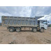 Shacman (Shaanxi) SX* 8x4 Самосвал SX331863366 (Дизельный, 12,5 л, 544 л.с., МТ)