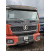 Shacman (Shaanxi) SX* 8x4 Самосвал SX331863366 (Дизельный, 12,5 л, 544 л.с., МТ)