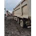 Shacman (Shaanxi) SX* 8x4 Самосвал SX331863366 (Дизельный, 12,5 л, 544 л.с., МТ)
