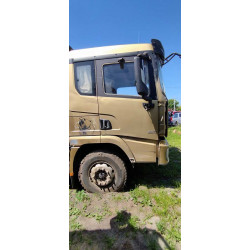 Shacman (Shaanxi) SX* 8x4 Самосвал SX331863366 (Дизельный, 12,5 л, 551 л.с., МТ)