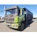 Shacman (Shaanxi) SX* 8x4 Самосвал SX331863366 (Дизельный, 12,5 л, 544 л.с., МТ)
