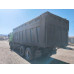 Shacman (Shaanxi) SX* 8x4 Самосвал SX331863366 (Дизельный, 12,5 л, 544 л.с., МТ)