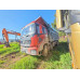 Shacman (Shaanxi) SX* 8x4 Самосвал SX331863366 (Дизельный, 12,5 л, 551 л.с., МТ)