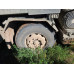 Shacman (Shaanxi) SX* 8x4 Самосвал SX331863366 (Дизельный, 12,5 л, 551 л.с., МТ)
