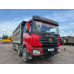 Shacman (Shaanxi) SX* 6x4 Самосвал SX33186T366 (Дизельный, 11,6 л, 375 л.с., МТ) Shacman (Shaanxi) SX* 6x4 Самосвал SX33186T366 (Дизельный, 11,6 л, 375 л.с., МТ)