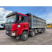 Shacman (Shaanxi) SX* 6x4 Самосвал SX33186T366 (Дизельный, 11,6 л, 375 л.с., МТ) Shacman (Shaanxi) SX* 6x4 Самосвал SX33186T366 (Дизельный, 11,6 л, 375 л.с., МТ)