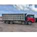 Shacman (Shaanxi) SX* 6x4 Самосвал SX33186T366 (Дизельный, 11,6 л, 375 л.с., МТ) Shacman (Shaanxi) SX* 6x4 Самосвал SX33186T366 (Дизельный, 11,6 л, 375 л.с., МТ)