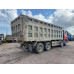 Shacman (Shaanxi) SX* 6x4 Самосвал SX33186T366 (Дизельный, 11,6 л, 375 л.с., МТ) Shacman (Shaanxi) SX* 6x4 Самосвал SX33186T366 (Дизельный, 11,6 л, 375 л.с., МТ)