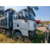 Shacman SX* 8x4 Самосвал SX331864366C