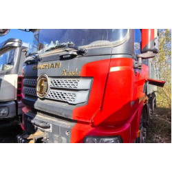 Shacman SX* 8x4 Самосвал SX331863366