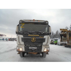 Shacman (Shaanxi) SX* 8x4 Самосвал SX331863366 (Дизельный, 12,5 л, 544 л.с., МТ)