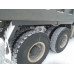 Shacman (Shaanxi) SX* 8x4 Самосвал SX331863366 (Дизельный, 12,5 л, 544 л.с., МТ)
