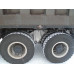 Shacman (Shaanxi) SX* 8x4 Самосвал SX331863366 (Дизельный, 12,5 л, 544 л.с., МТ)
