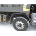 Shacman (Shaanxi) SX* 8x4 Самосвал SX331863366 (Дизельный, 12,5 л, 544 л.с., МТ)