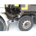 Shacman (Shaanxi) SX* 8x4 Самосвал SX331863366 (Дизельный, 12,5 л, 544 л.с., МТ)