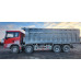 Shacman (Shaanxi) SX* 8x4 Самосвал SX331863366 (Дизельный, 12,5 л, 544 л.с., МТ)