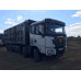 Shacman (Shaanxi) SX* 8x4 Самосвал SX331863366 (Дизельный, 12,5 л, 544 л.с., МТ)