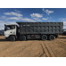 Shacman (Shaanxi) SX* 8x4 Самосвал SX331863366 (Дизельный, 12,5 л, 544 л.с., МТ)