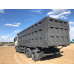 Shacman (Shaanxi) SX* 8x4 Самосвал SX331863366 (Дизельный, 12,5 л, 544 л.с., МТ)