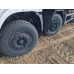 Shacman (Shaanxi) SX* 8x4 Самосвал SX331863366 (Дизельный, 12,5 л, 544 л.с., МТ)