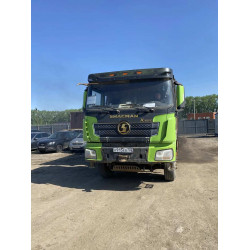 Shacman (Shaanxi) SX* 8x4 Самосвал SX331863366 (Дизельный, 12,5 л, 544 л.с., МТ)