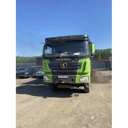 Shacman (Shaanxi) SX* 8x4 Самосвал SX331863366 (Дизельный, 12,5 л, 544 л.с., МТ) Shacman (Shaanxi) SX* 8x4 Самосвал SX331863366 (Дизельный, 12,5 л, 544 л.с., МТ)