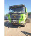 Shacman (Shaanxi) SX* 8x4 Самосвал SX331863366 (Дизельный, 12,5 л, 544 л.с., МТ)