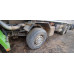 Shacman (Shaanxi) SX* 8x4 Самосвал SX331863366 (Дизельный, 12,5 л, 544 л.с., МТ)