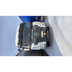 Shacman (Shaanxi) SX* 8x4 Самосвал SX331863366 (Дизельный, 12,5 л, 544 л.с., МТ)