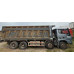 Shacman (Shaanxi) SX* 8x4 Самосвал SX331863366 (Дизельный, 12,5 л, 544 л.с., МТ)