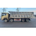 Shacman (Shaanxi) SX* 8x4 Самосвал SX331863366 (Дизельный, 12,5 л, 544 л.с., МТ)