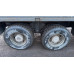 Shacman (Shaanxi) SX* 8x4 Самосвал SX331863366 (Дизельный, 12,5 л, 544 л.с., МТ)